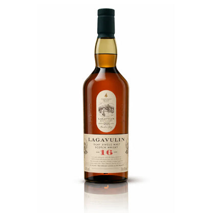 Ultimate Luxury Collection – Hibiki Harmony, Macallan 12 Double Cask, Glenmorangie 18, Lagavulin 16 & Redbreast 12