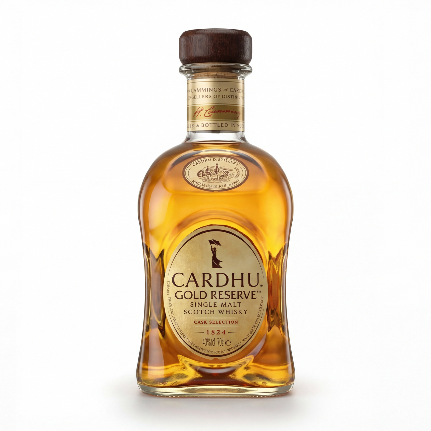 Ultimate Bundle – Glenfiddich 15, Whyte & Mackay Triple Matured, Cardhu Gold Reserve, Talisker Skye & Jura Bourbon Cask